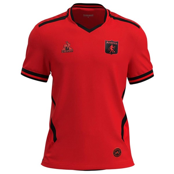 Tailandia Camiseta América de Cali 1st 2023-2024